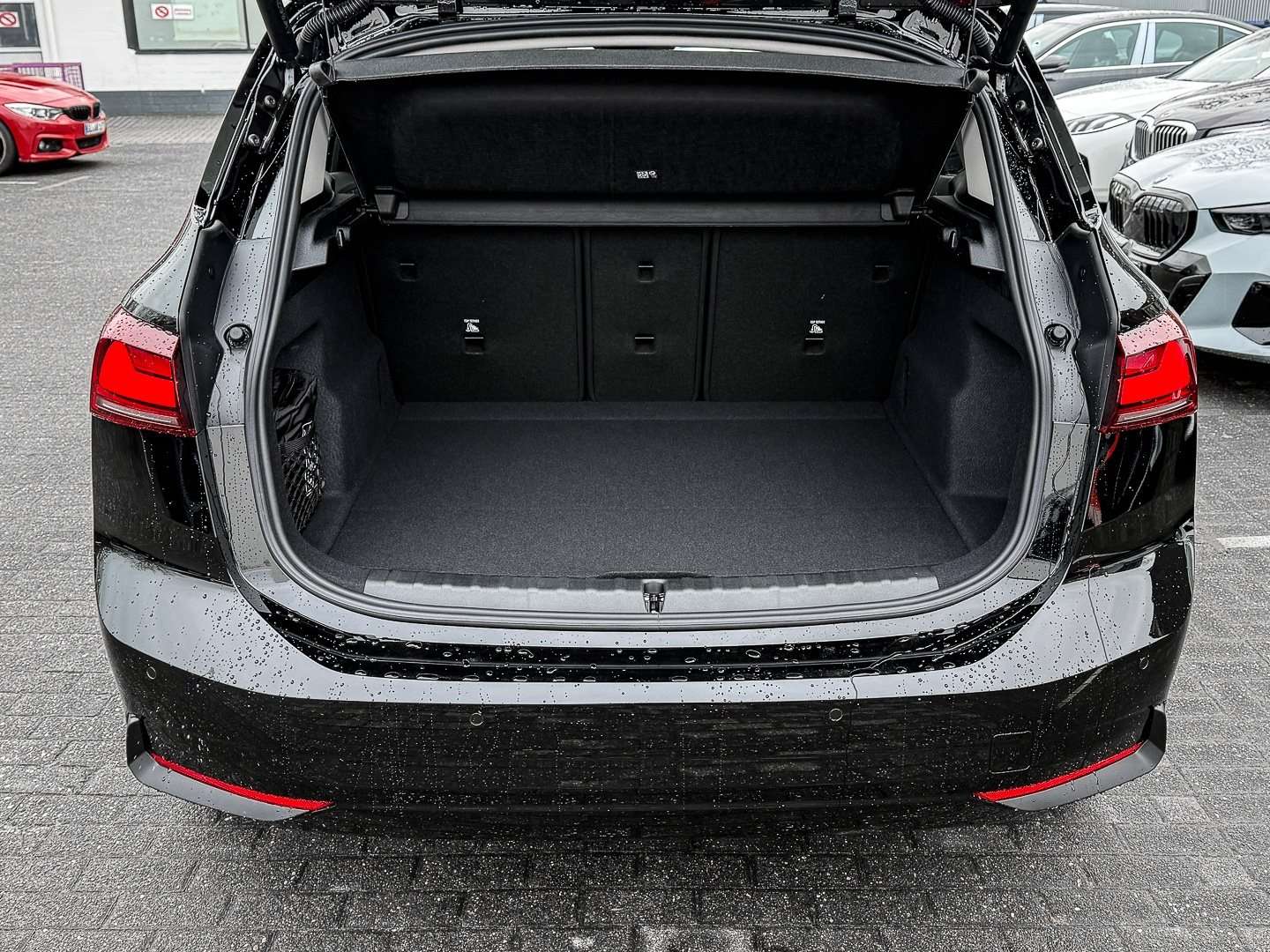 BMW 218i Active Tourer - 2026 - Joinsteer - #16