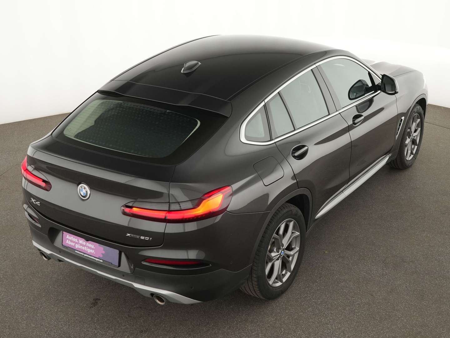 BMW X4 XLine - 2021 - Joinsteer - #10