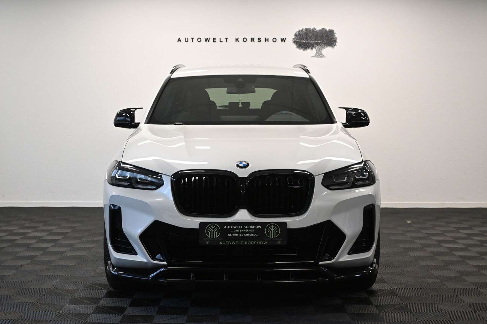 BMW X3 M Sport XDrive30i - 2023 - Joinsteer - #2