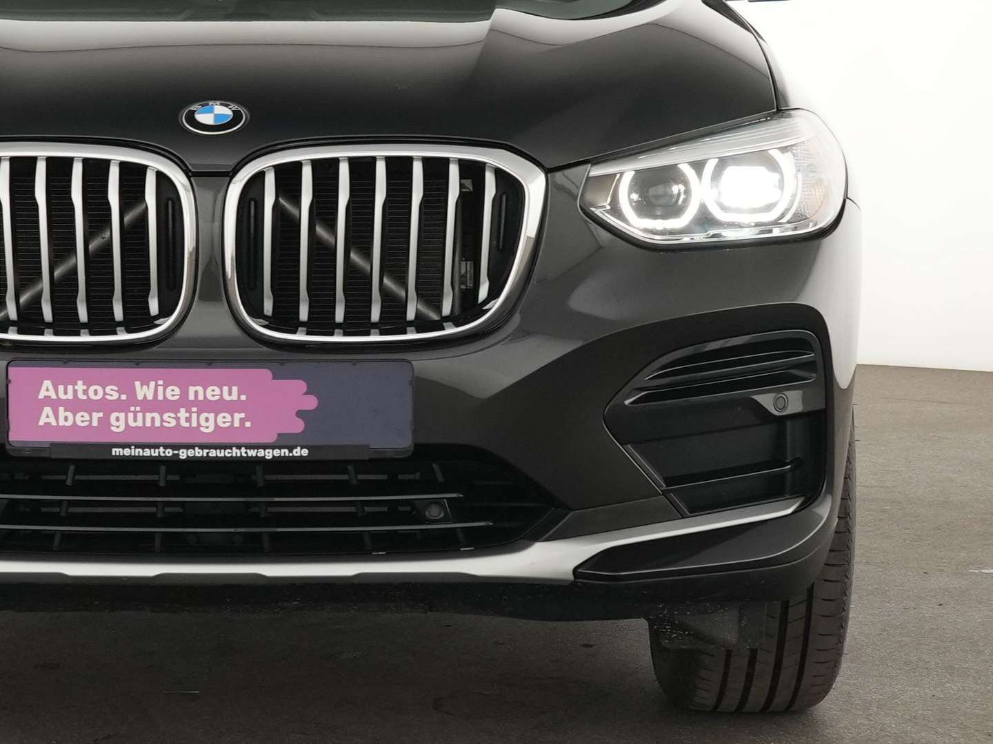 BMW X4 XLine - 2021 - Joinsteer - #11