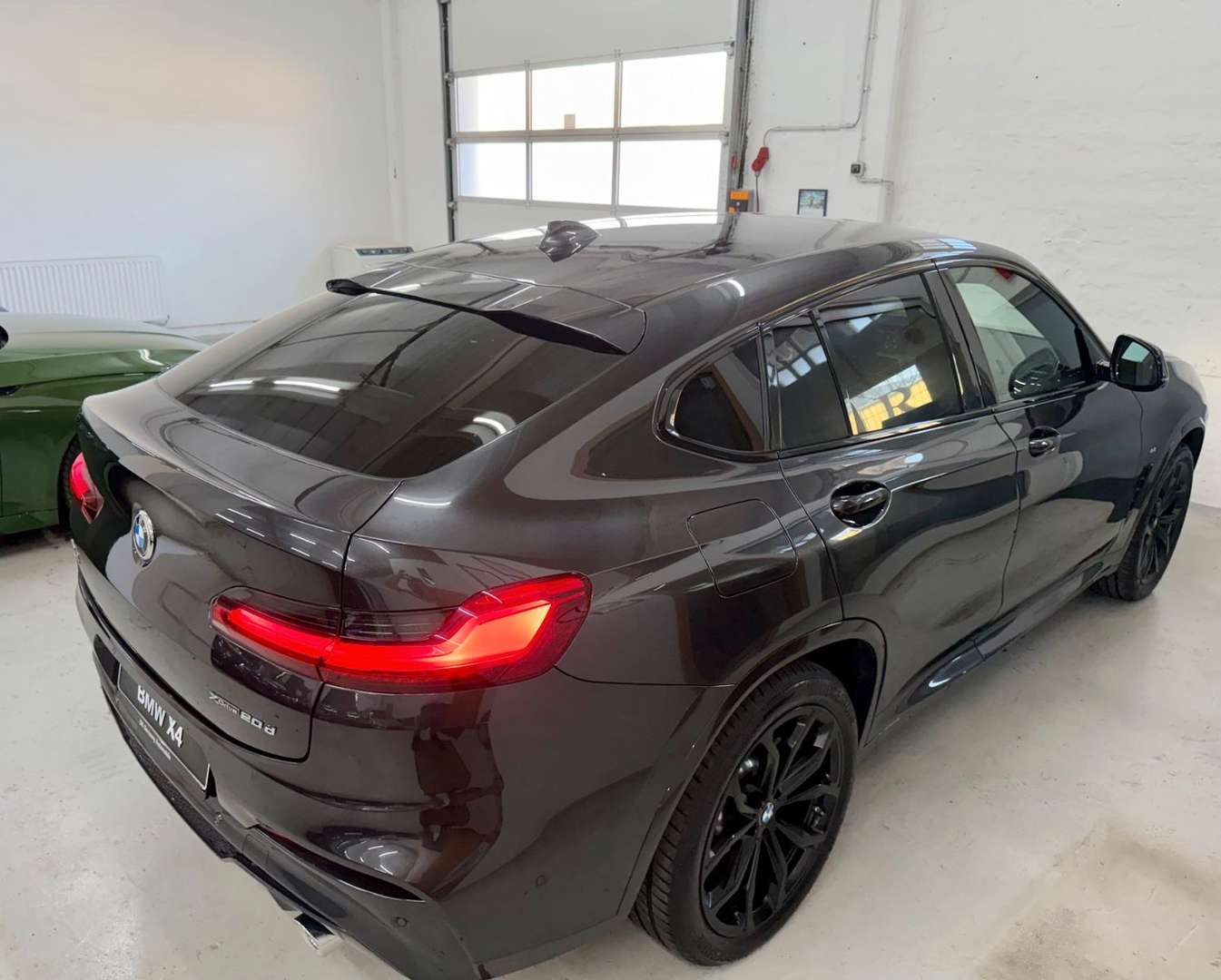 BMW X4 M Sport 20d XDrive - 2020 - Joinsteer - #8