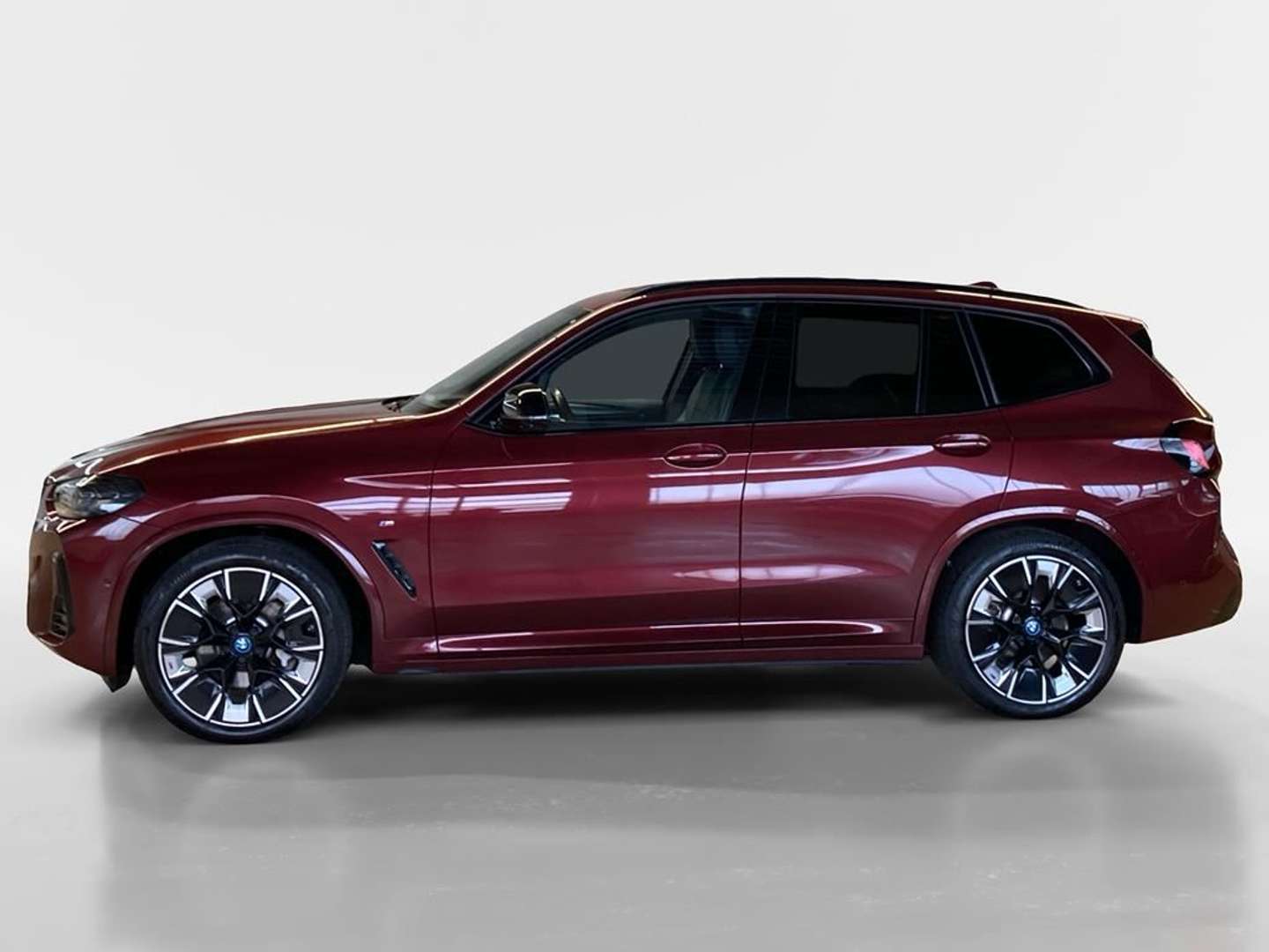 BMW iX3 Impressive - 2023 - Joinsteer - #5