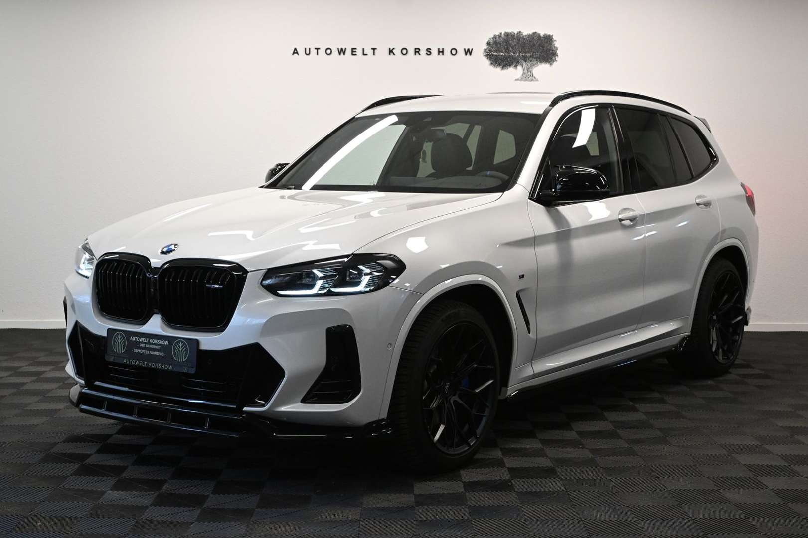 BMW X3 M Sport XDrive30i - 2023 - Joinsteer - #3