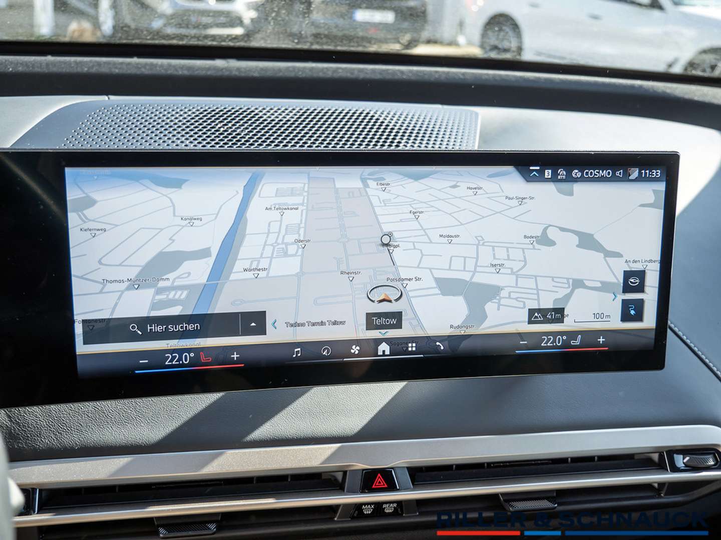 BMW IX XDrive40 - 2024 - Joinsteer - #10