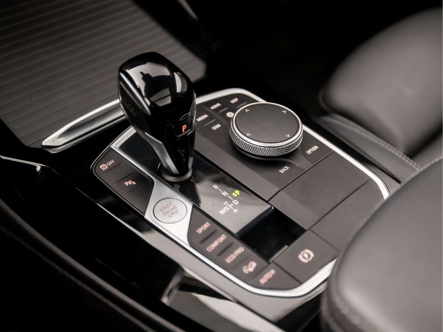 BMW X3 M Sport XDrive20d - 2022 - Joinsteer - #11