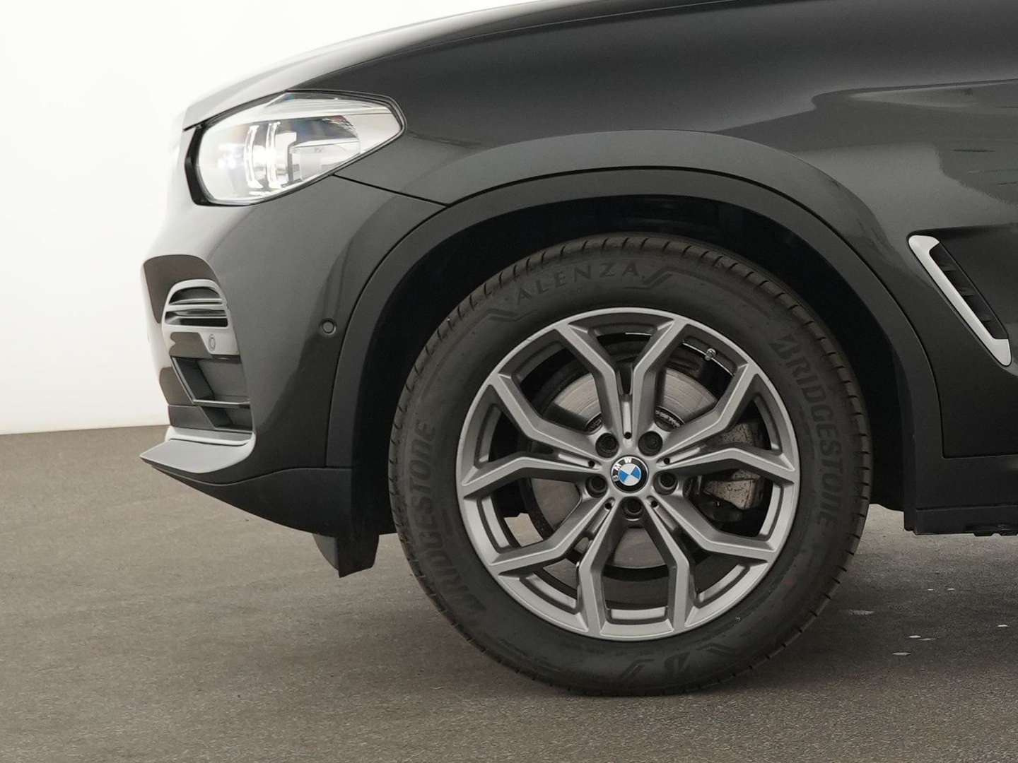 BMW X4 XLine - 2021 - Joinsteer - #12