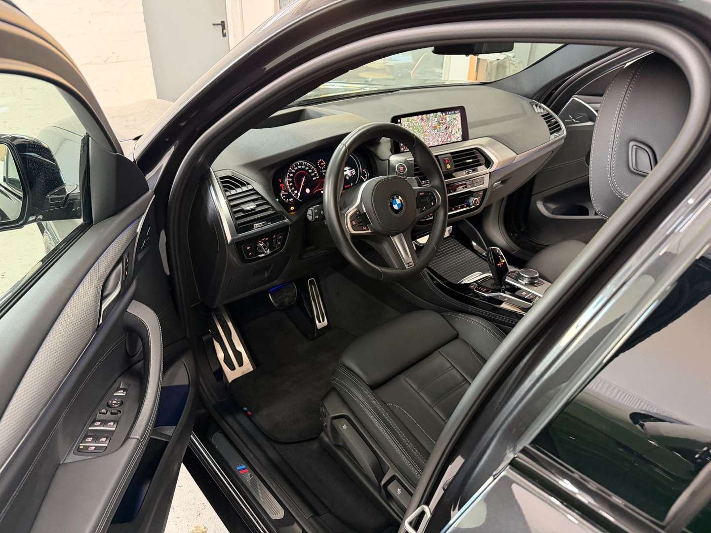 BMW X4 M Sport 20d XDrive - 2020 - Joinsteer - #9