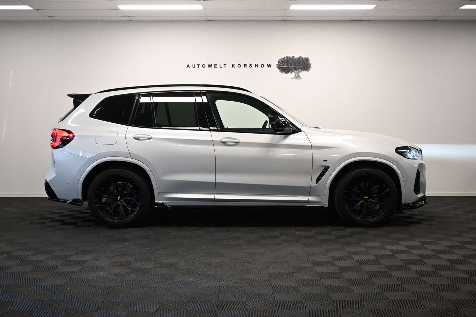 BMW X3 M Sport XDrive30i - 2023 - Joinsteer - #4