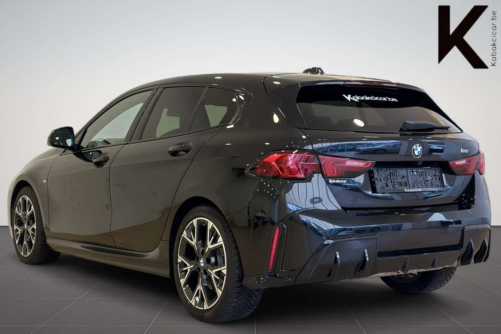 BMW Série 1 120i - 2025 - Joinsteer - #5