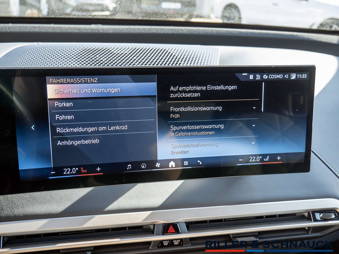 BMW IX XDrive40 - 2024 - Joinsteer - #11