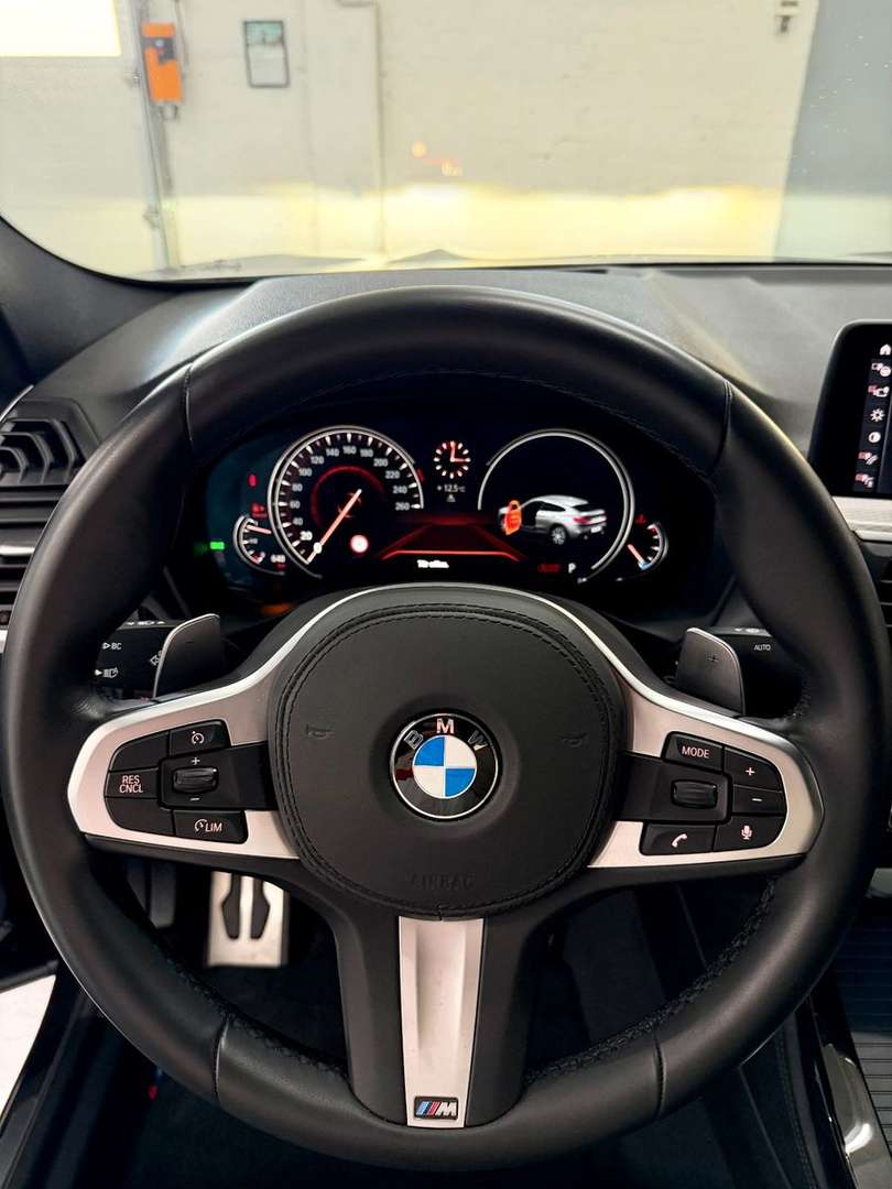 BMW X4 M Sport 20d XDrive - 2020 - Joinsteer - #10