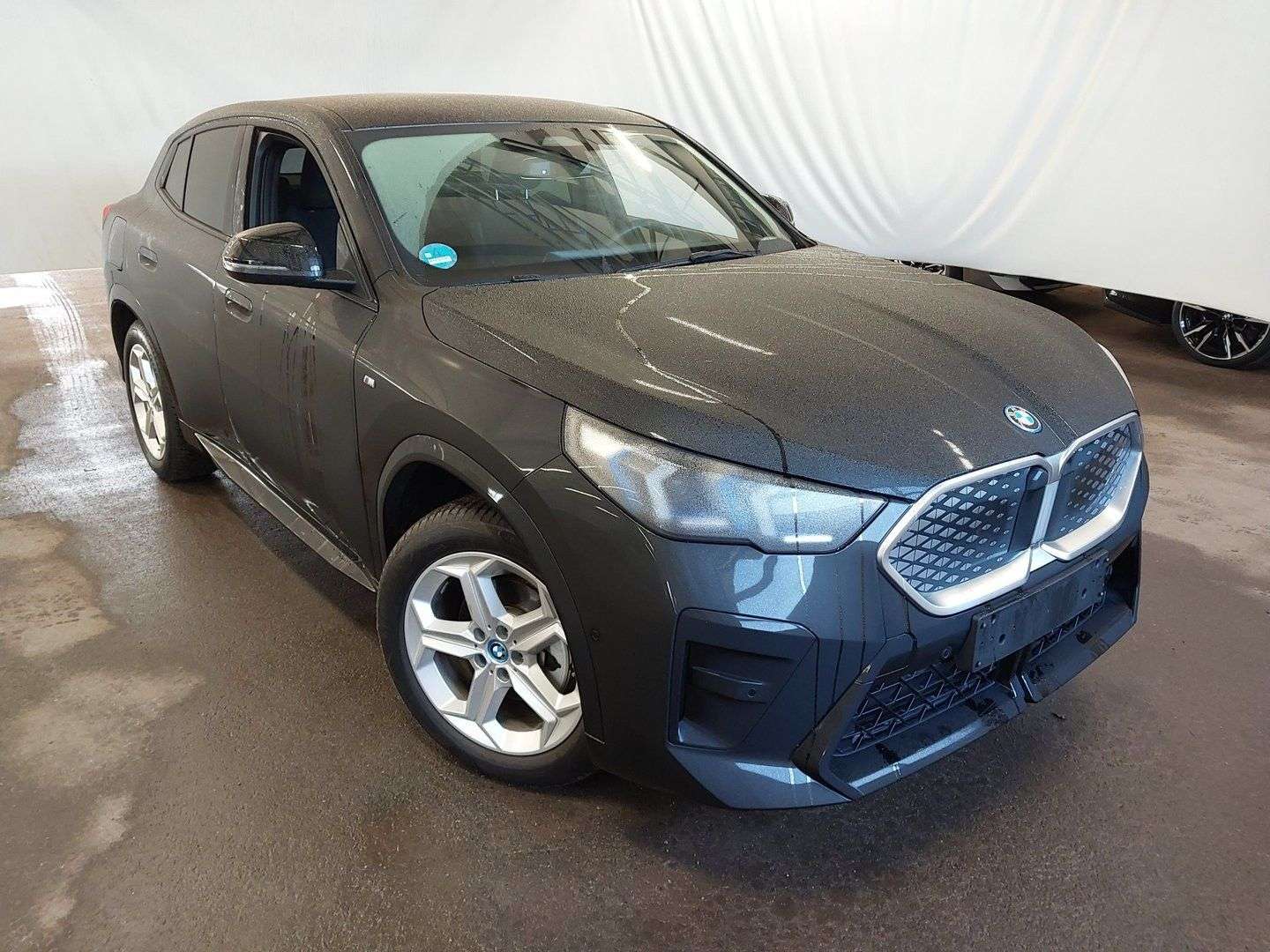 BMW IX2 M Sport 20 EDrive - 2024 - Joinsteer - #2