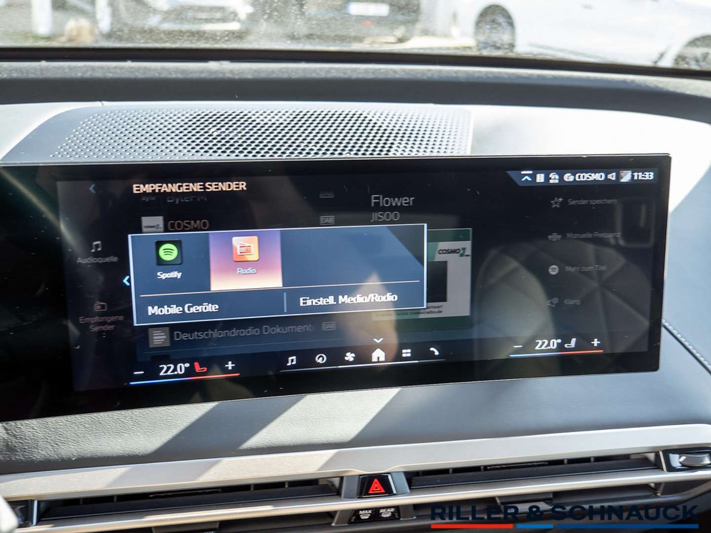 BMW IX XDrive40 - 2024 - Joinsteer - #12