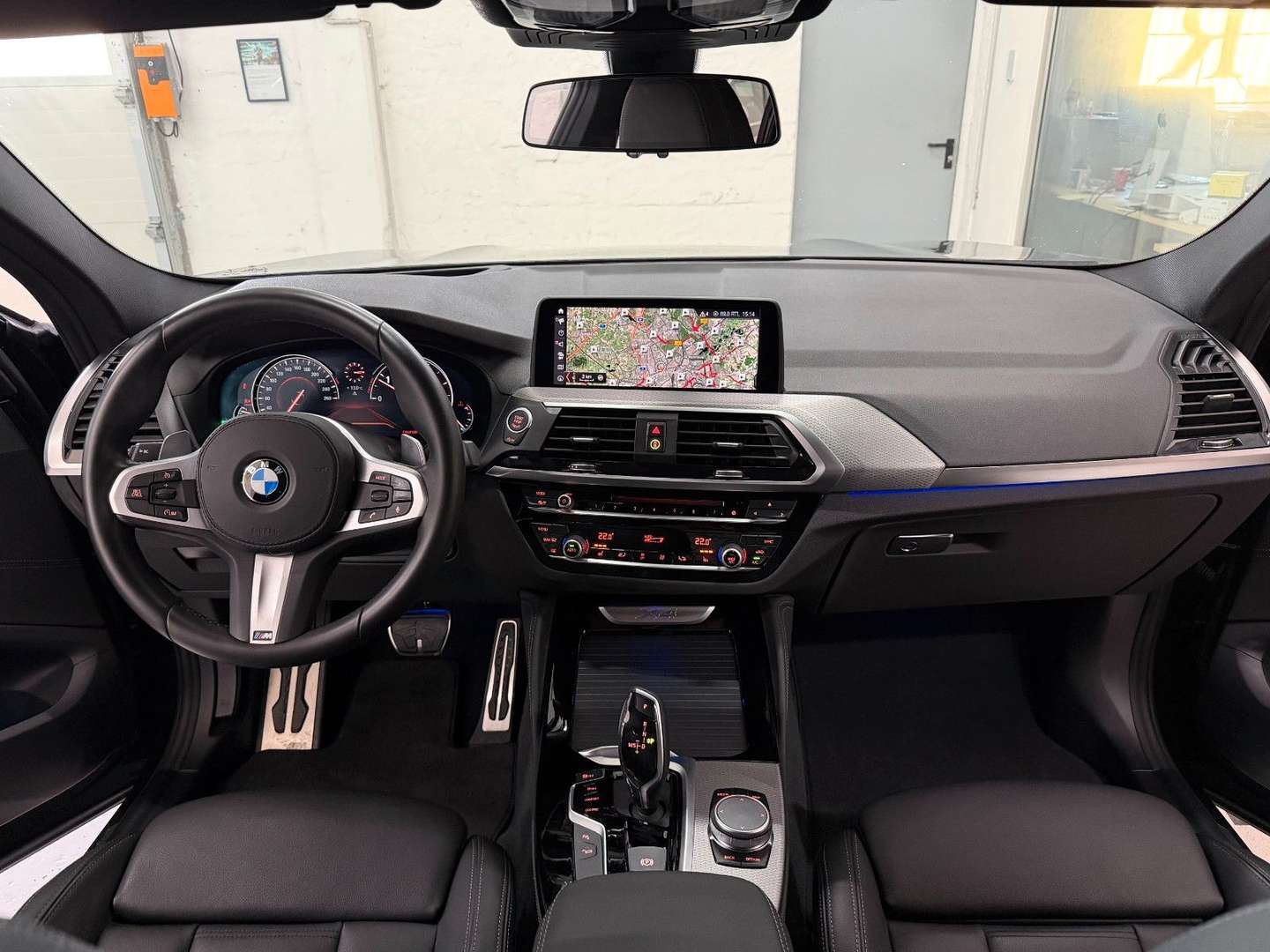 BMW X4 M Sport 20d XDrive - 2020 - Joinsteer - #11