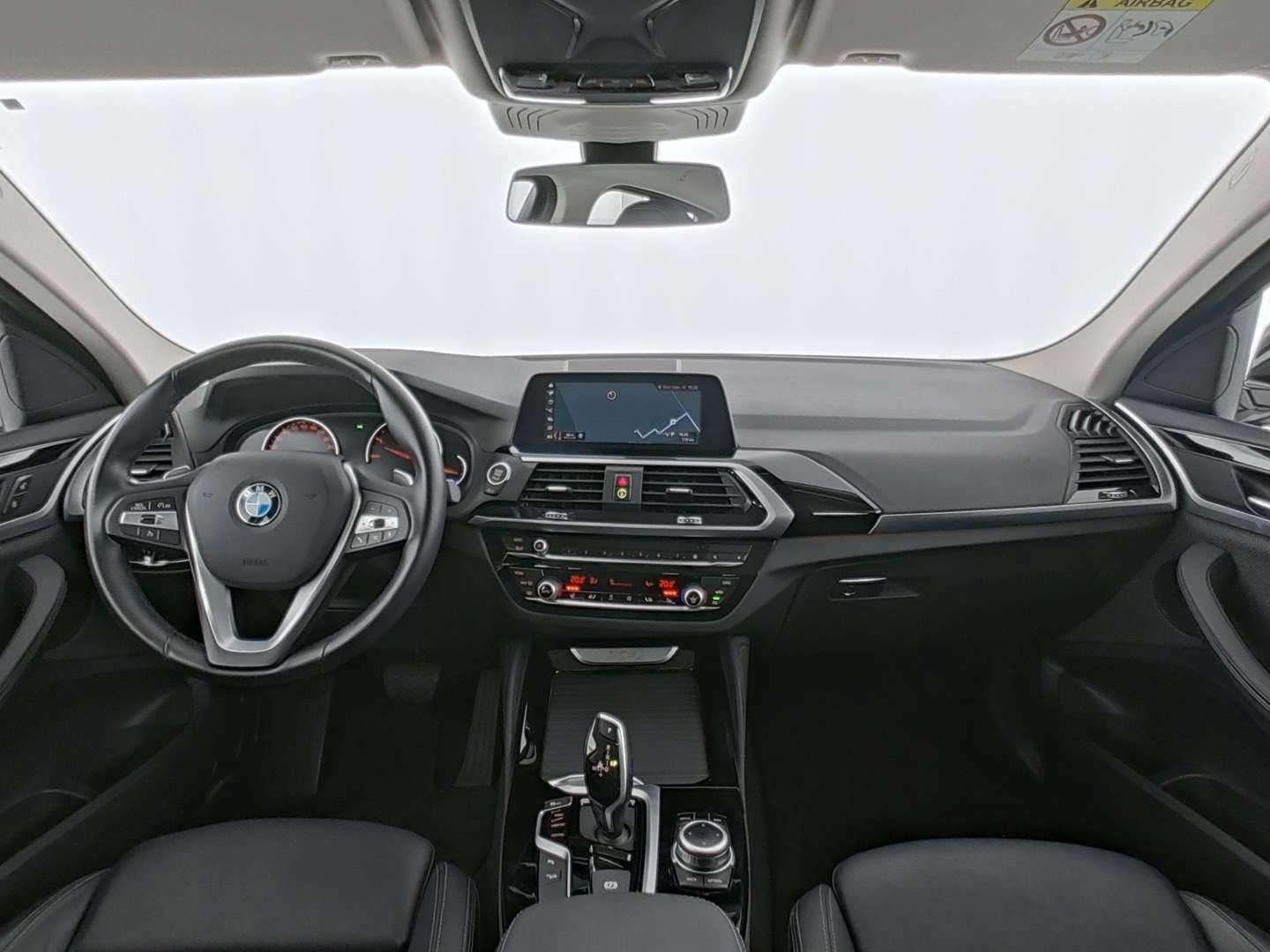 BMW X4 XLine - 2021 - Joinsteer - #14