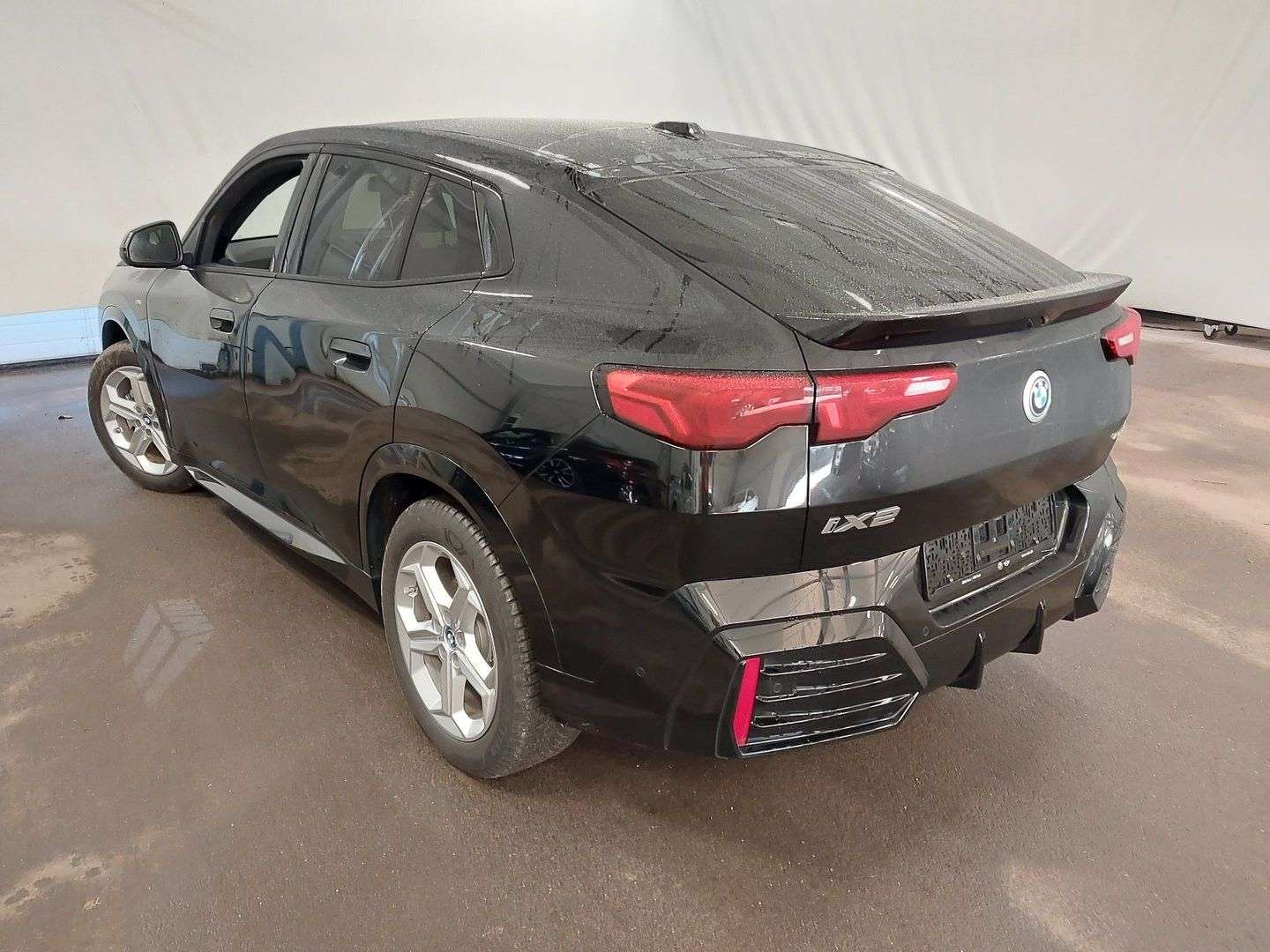 BMW IX2 M Sport 20 EDrive - 2024 - Joinsteer - #4