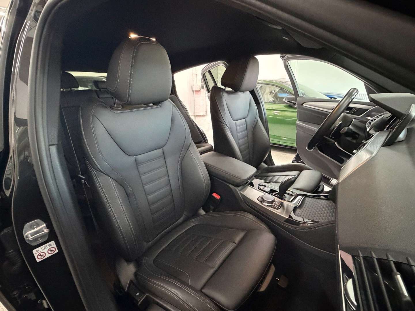 BMW X4 M Sport 20d XDrive - 2020 - Joinsteer - #12