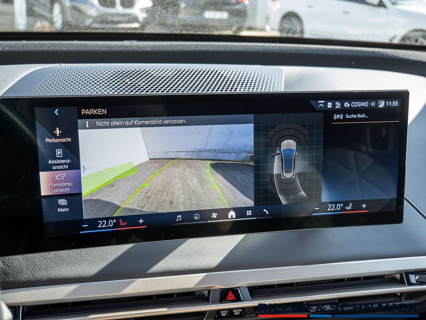 BMW IX XDrive40 - 2024 - Joinsteer - #13