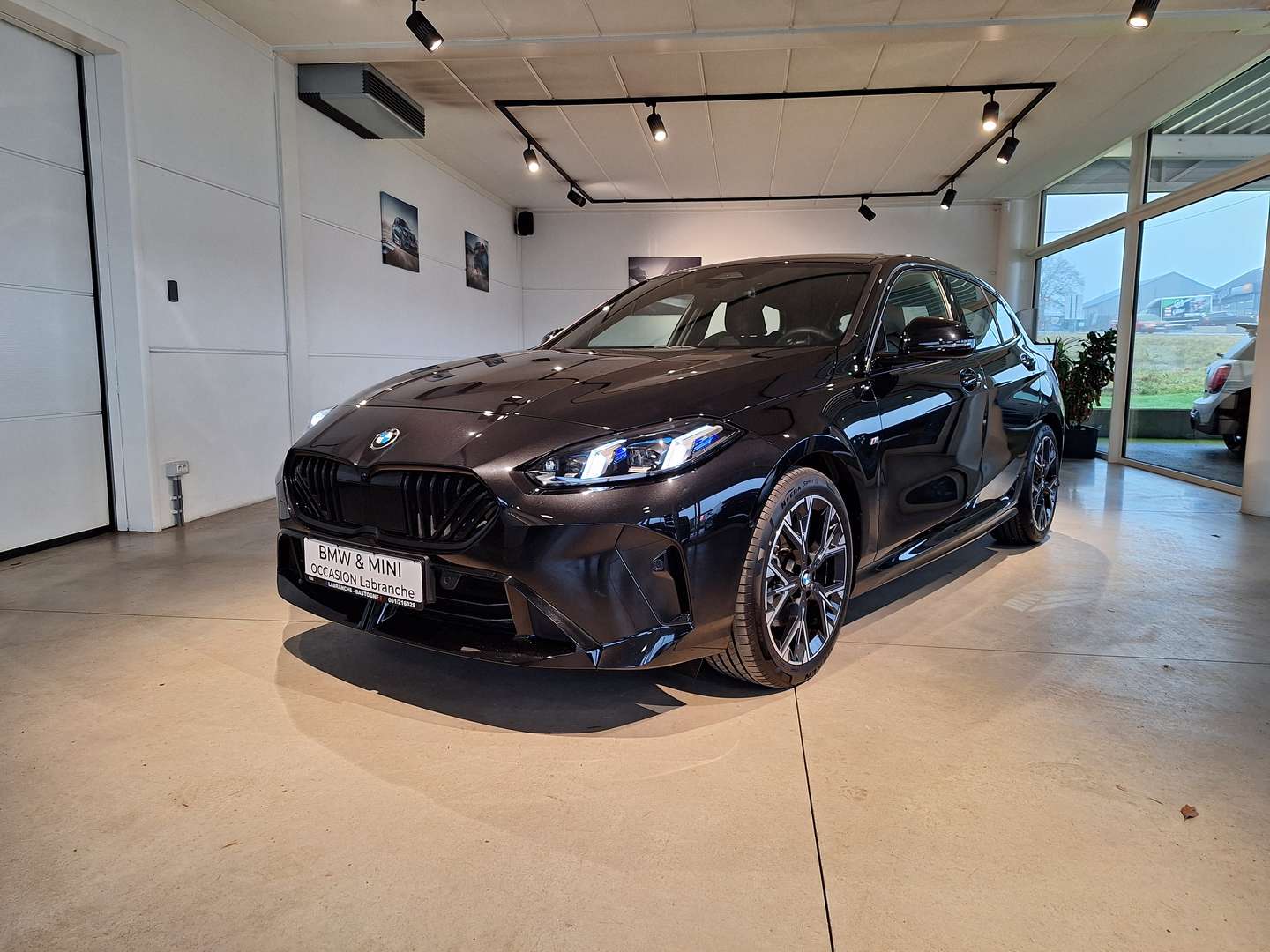 BMW Série 1 M Sport 120i - 2024 - Joinsteer - #1
