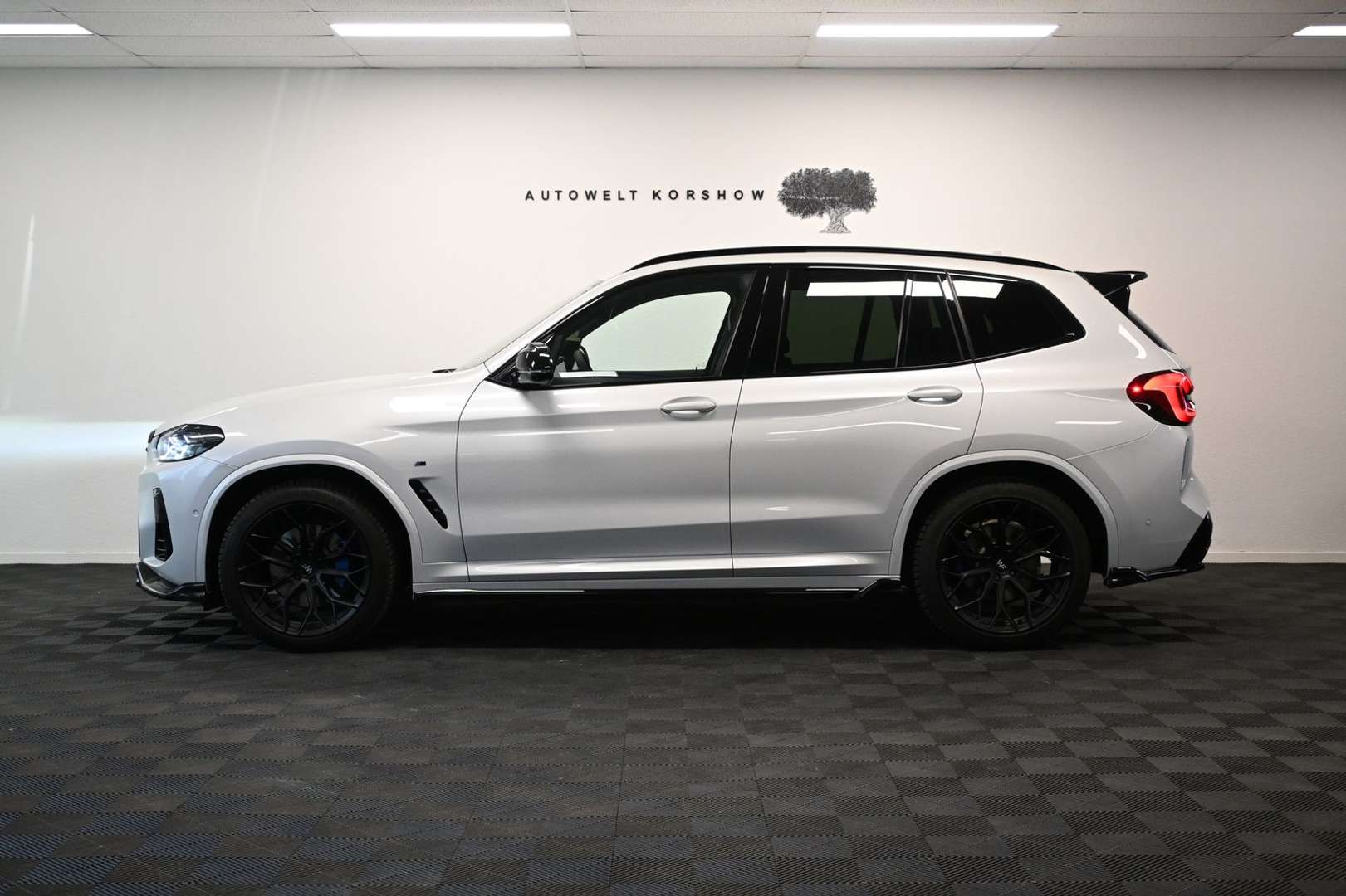BMW X3 M Sport XDrive30i - 2023 - Joinsteer - #6