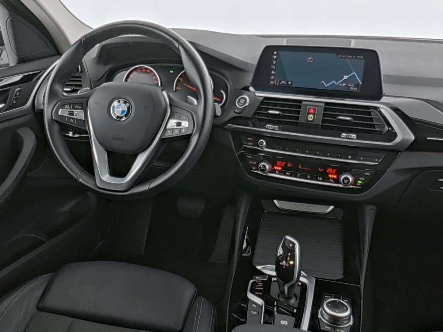 BMW X4 XLine - 2021 - Joinsteer - #15