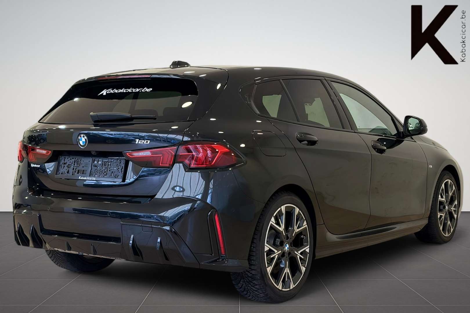 BMW Série 1 120i - 2025 - Joinsteer - #7