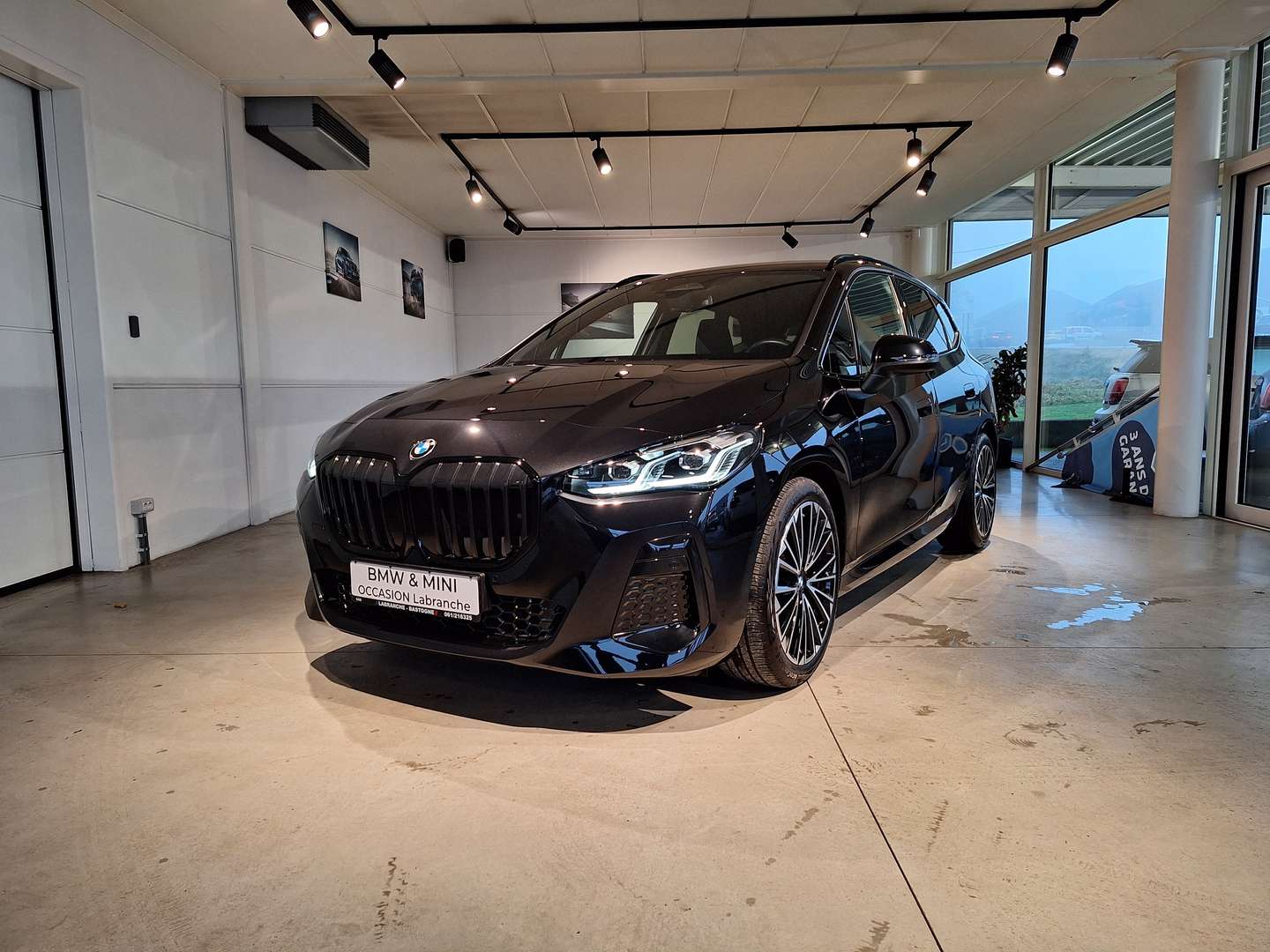 BMW 218 Active Tourer M Sport - 2024 - Joinsteer - #1