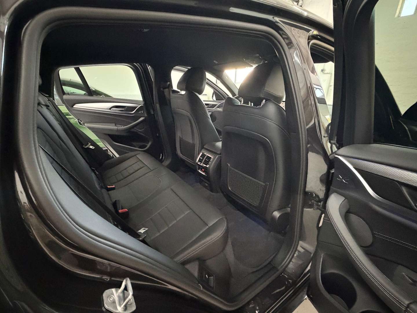 BMW X4 M Sport 20d XDrive - 2020 - Joinsteer - #13