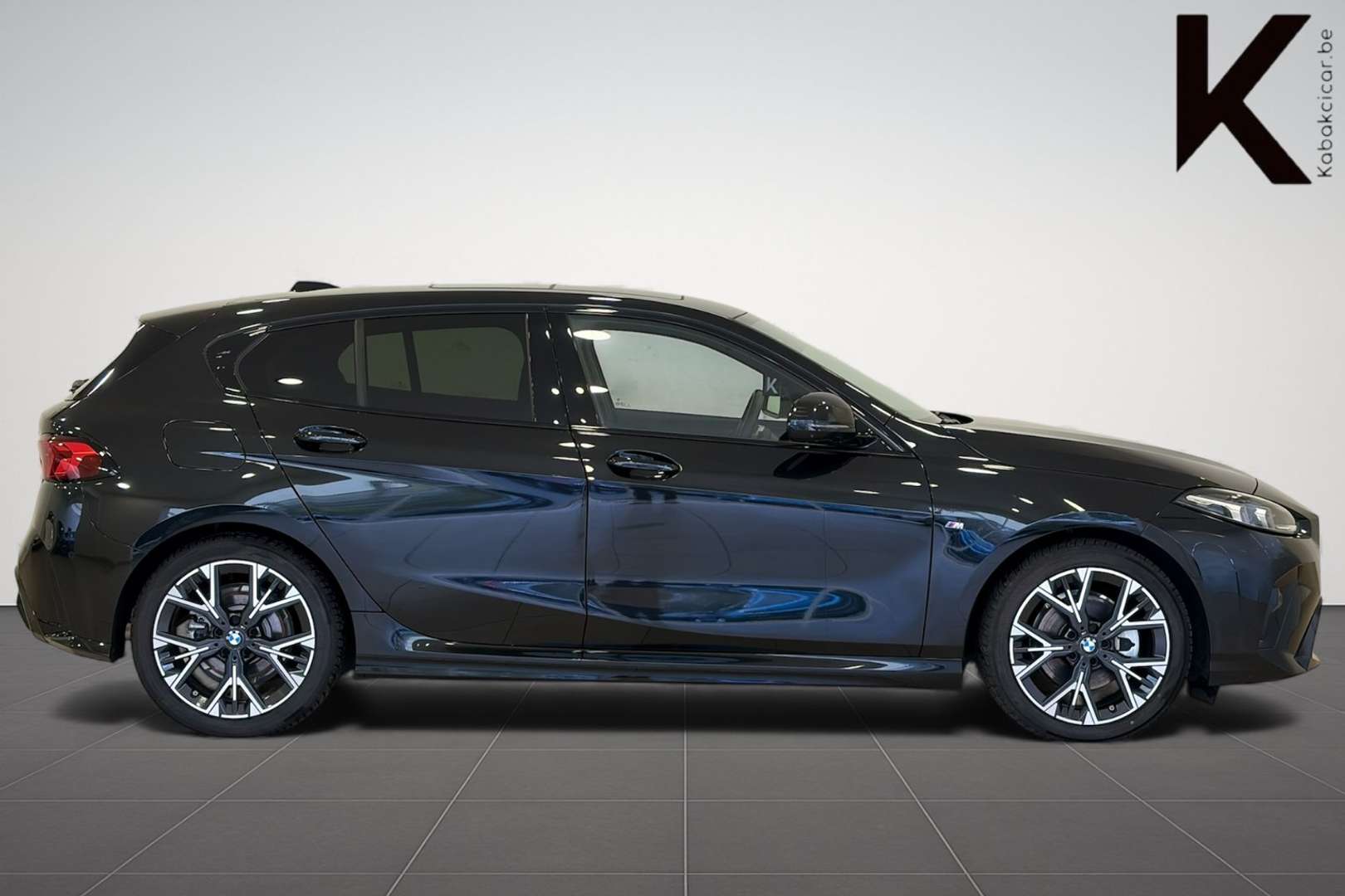 BMW Série 1 120i - 2025 - Joinsteer - #8