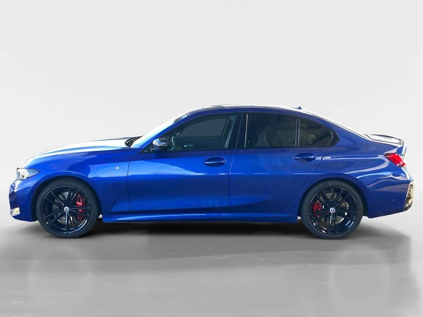 BMW 330 M Sport - 2023 - Joinsteer - #3