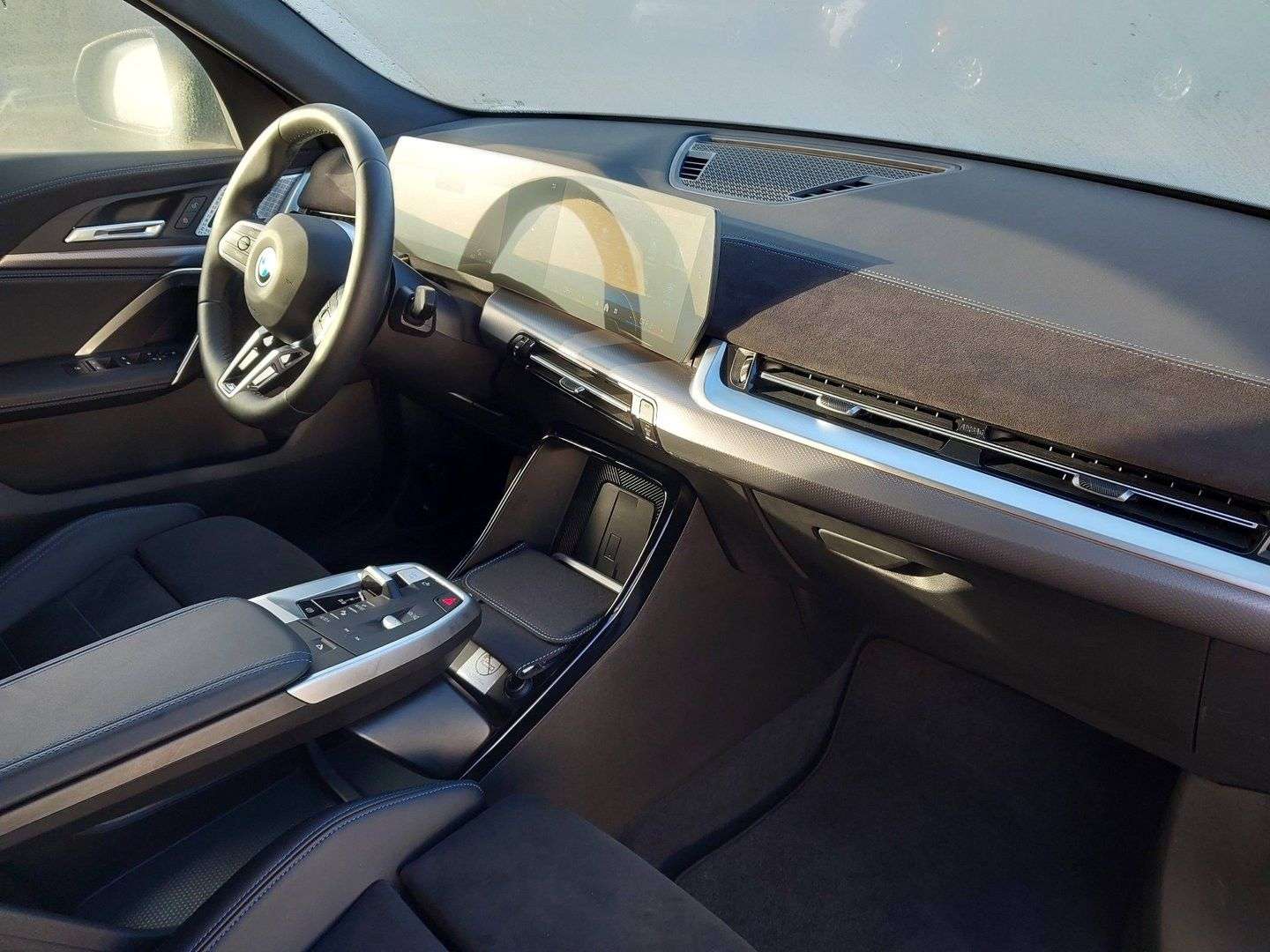 BMW IX2 M Sport 20 EDrive - 2024 - Joinsteer - #6