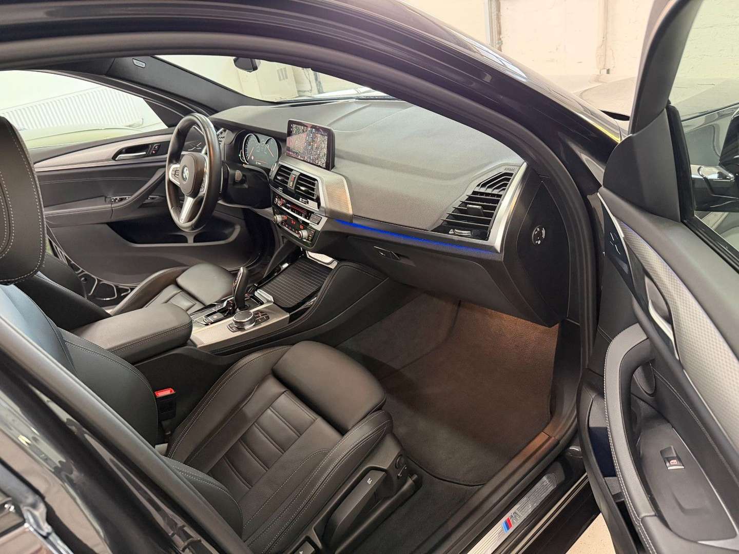 BMW X4 M Sport 20d XDrive - 2020 - Joinsteer - #14