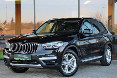 BMW Série X XDrive30e PHEV -  - Joinsteer - #1