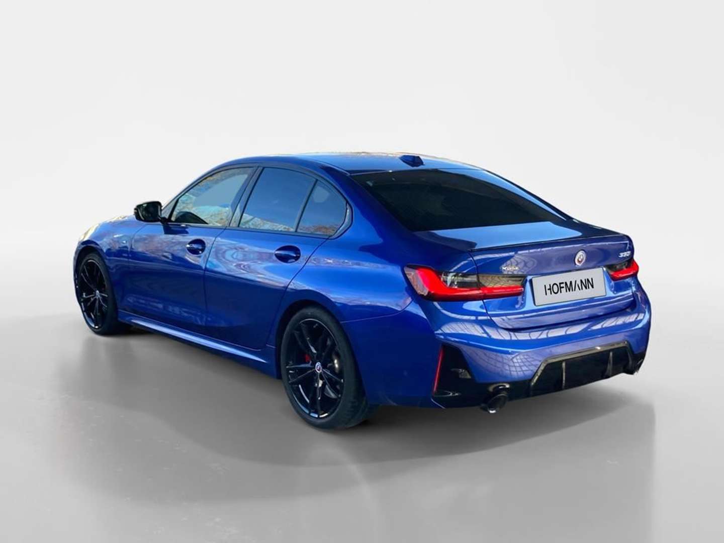 BMW 330 M Sport - 2023 - Joinsteer - #4
