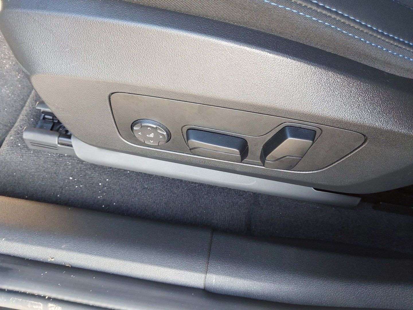 BMW IX2 M Sport 20 EDrive - 2024 - Joinsteer - #7