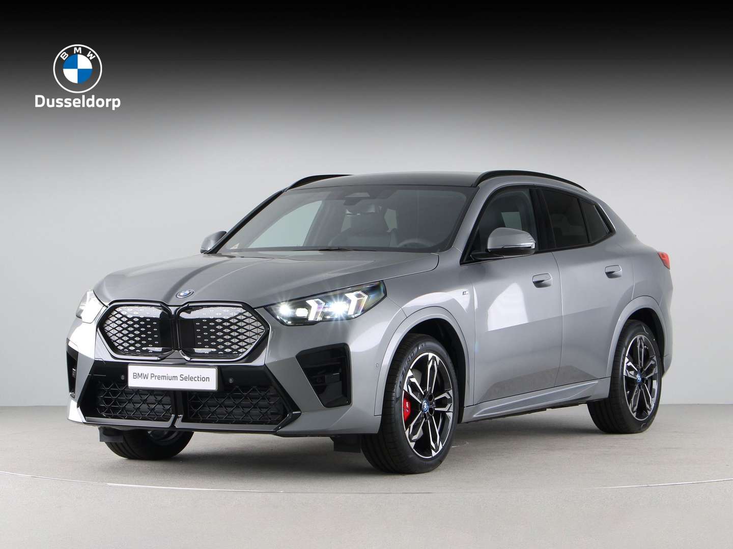 BMW IX2 EDrive20 M Sport - 2025 - Joinsteer - #1