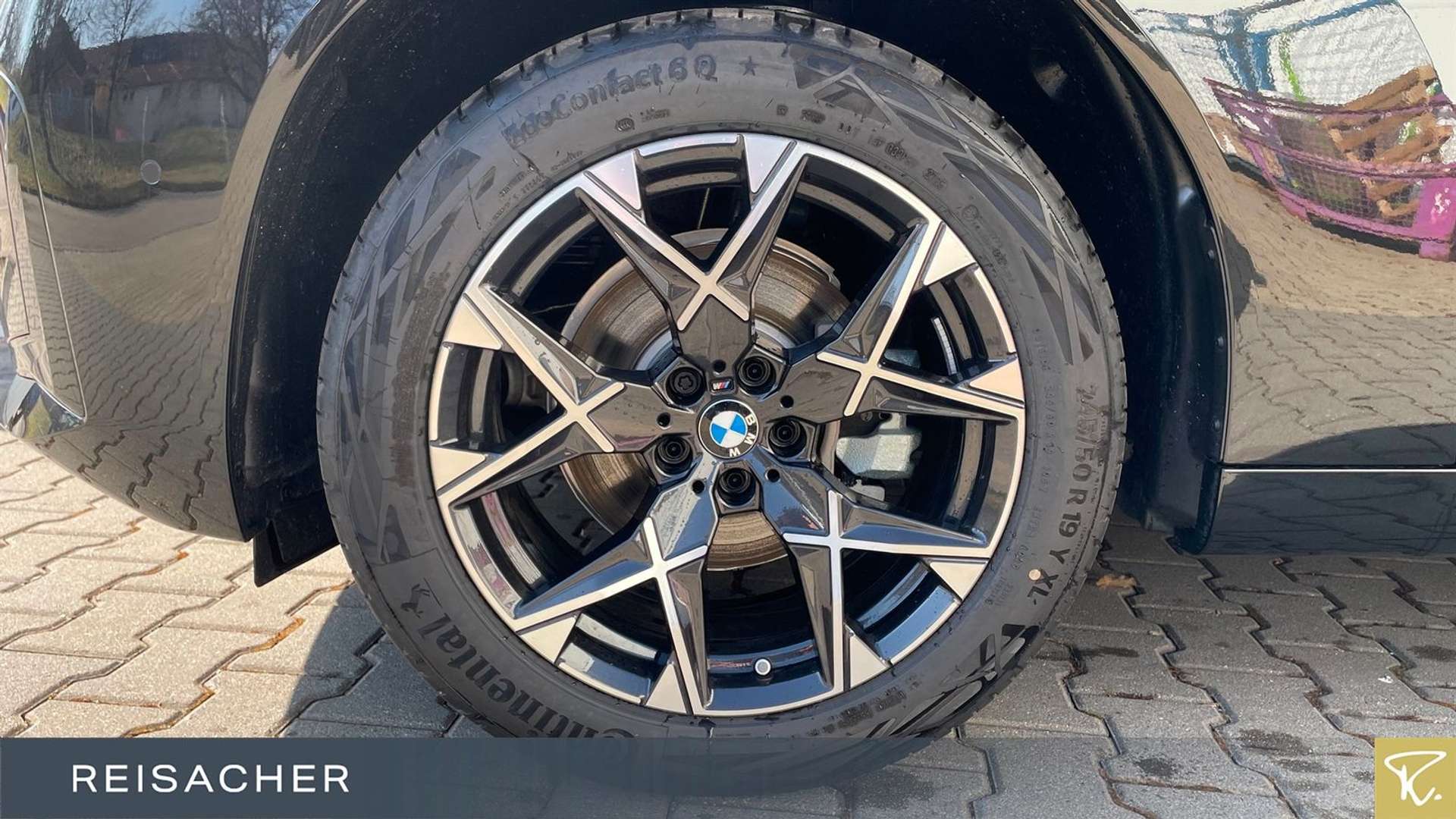 BMW X3 M Sport 20d XDrive - 2026 - Joinsteer - #3