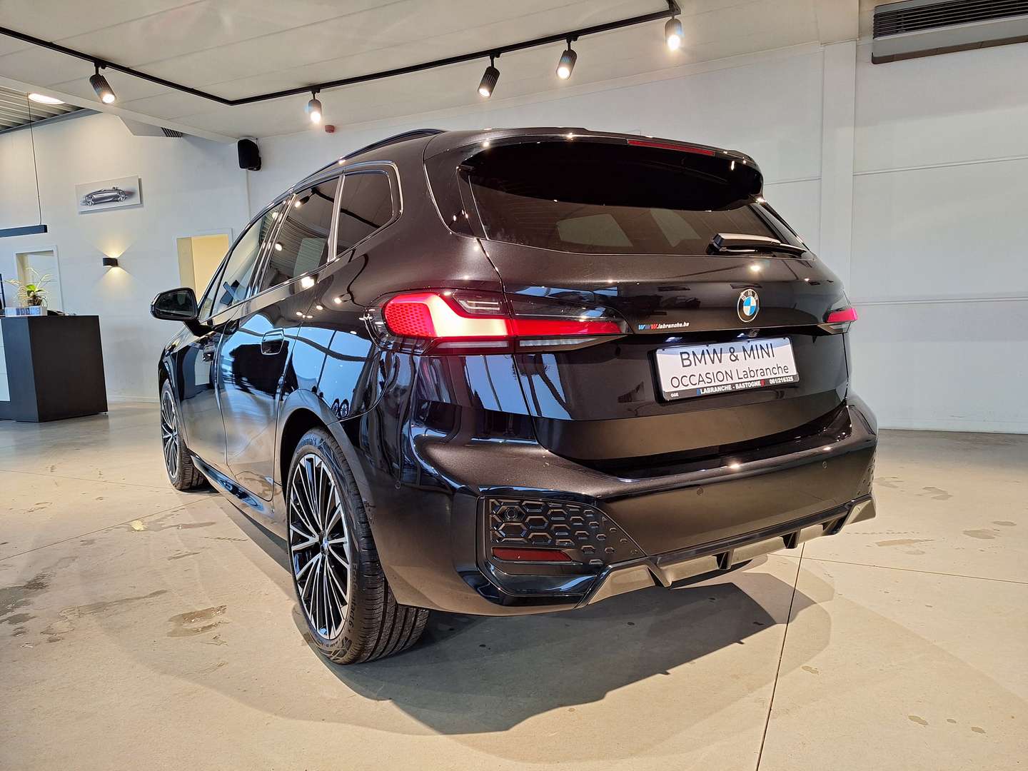 BMW 218 Active Tourer M Sport - 2024 - Joinsteer - #2