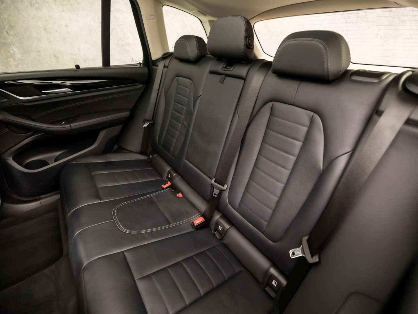 BMW X3 M Sport XDrive20d - 2022 - Joinsteer - #17