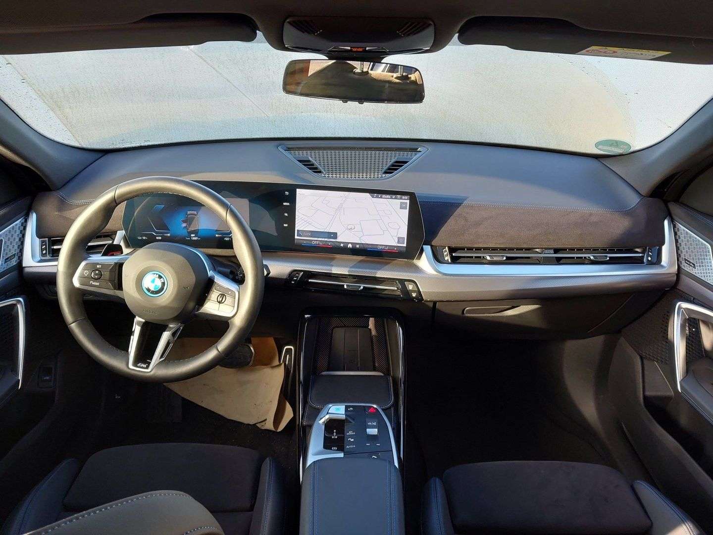 BMW IX2 M Sport 20 EDrive - 2024 - Joinsteer - #8