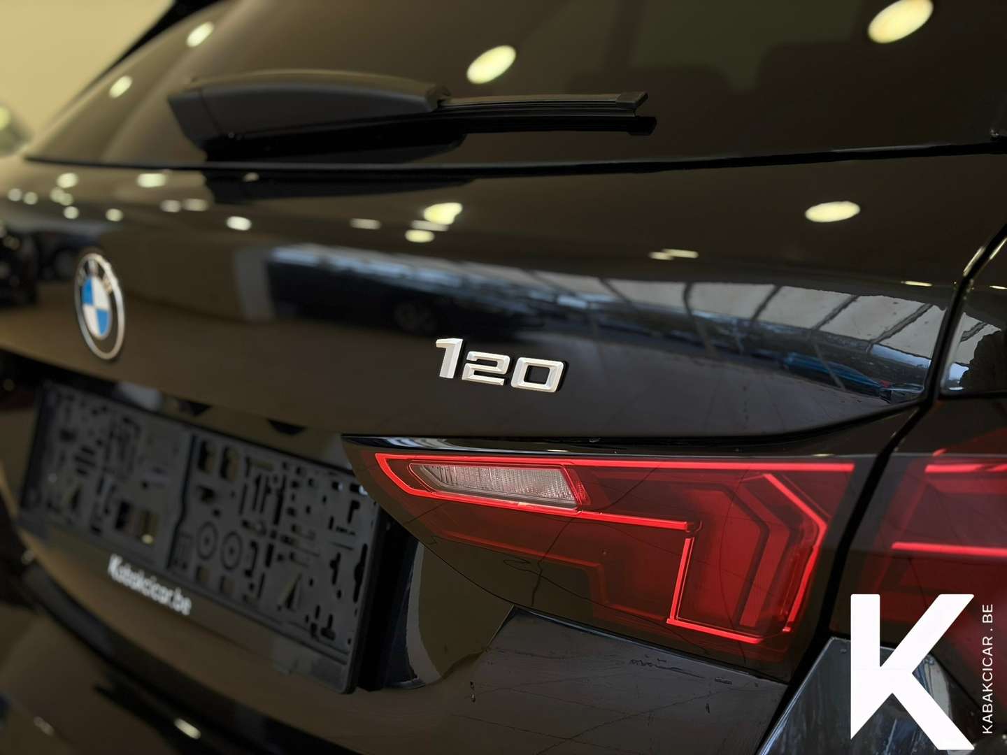 BMW Série 1 120i - 2025 - Joinsteer - #10