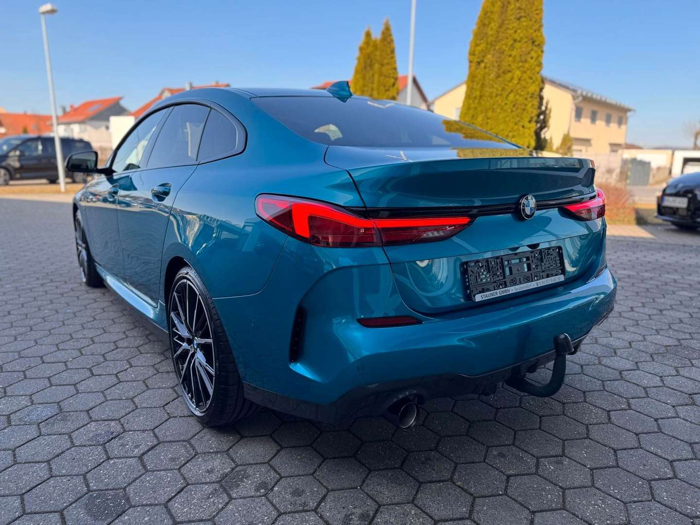 BMW Série 2 Gran Coupé M Sport 218i - 2024 - Joinsteer - #2