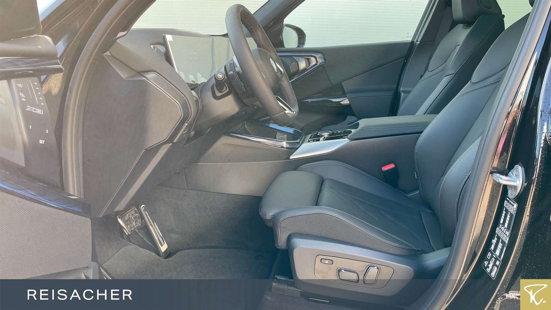 BMW X3 M Sport 20d XDrive - 2026 - Joinsteer - #4