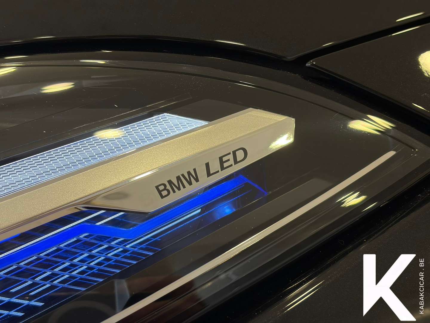 BMW Série 1 120i - 2025 - Joinsteer - #11