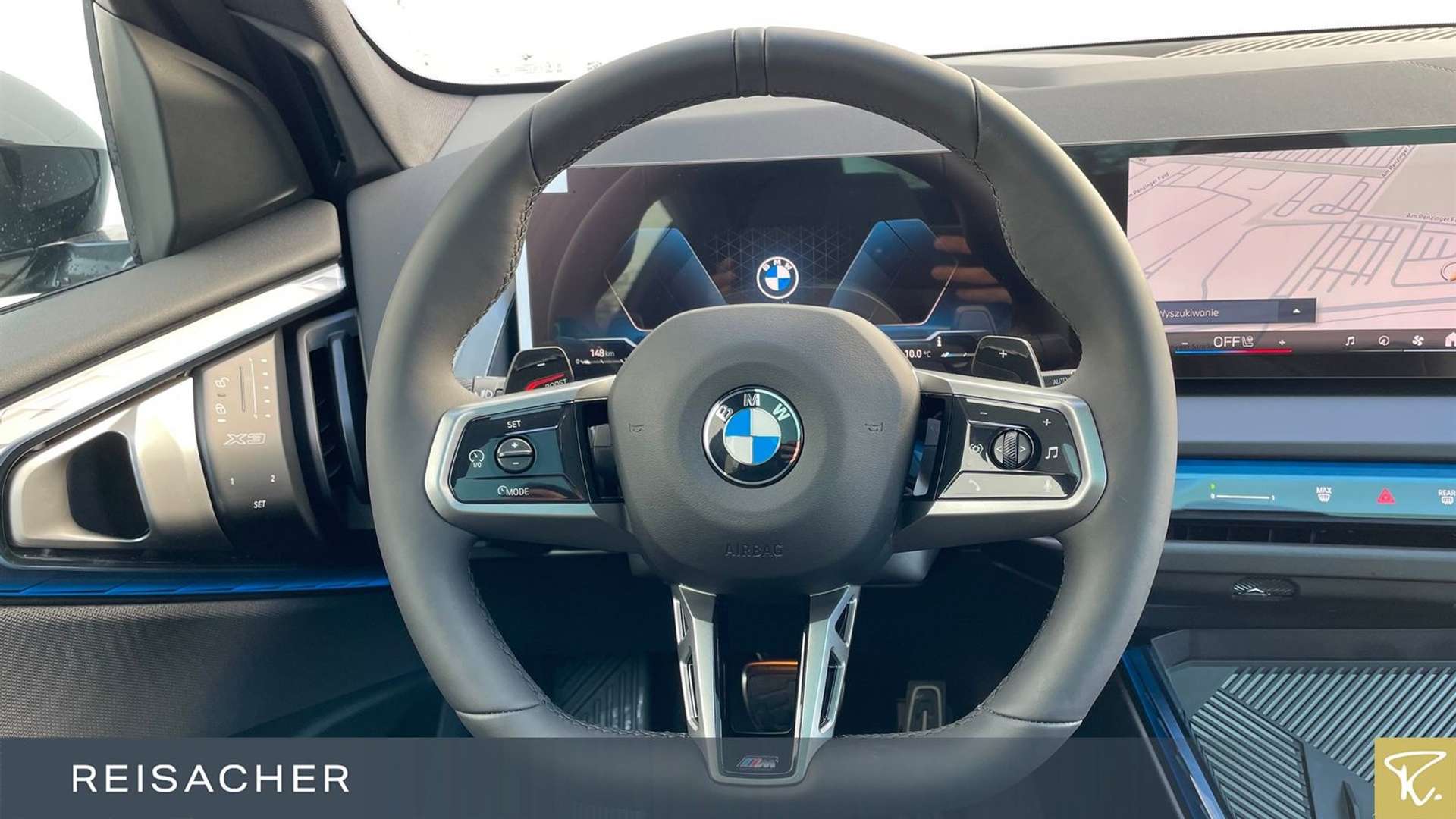 BMW X3 M Sport 20d XDrive - 2026 - Joinsteer - #5