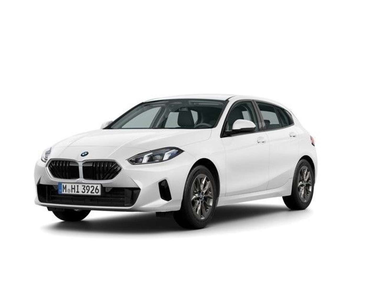 BMW Série 1 120d - 2025 - Joinsteer - #1