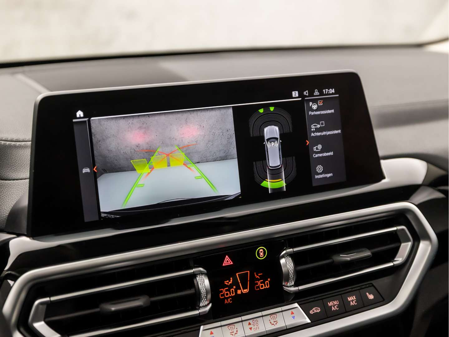 BMW X3 M Sport XDrive20d - 2022 - Joinsteer - #19