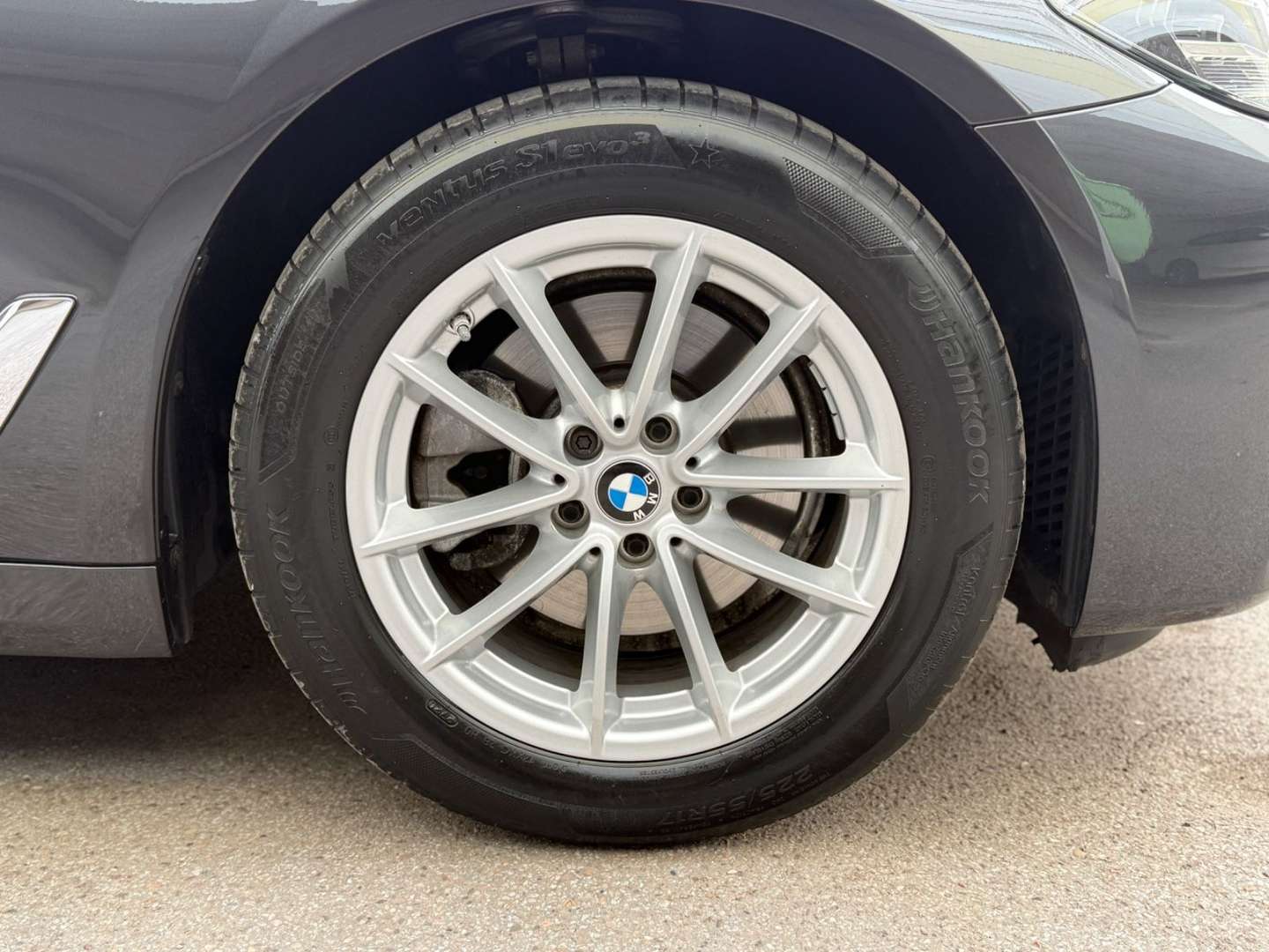 BMW Série 5 Touring 520d - 2020 - Joinsteer - #8