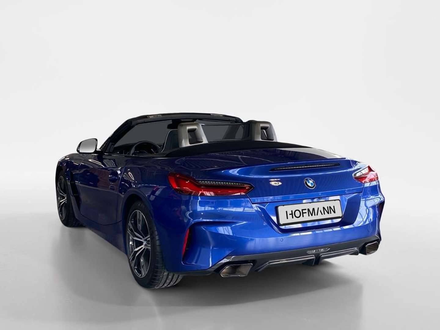 BMW Z4 M M Sport - 2025 - Joinsteer - #3