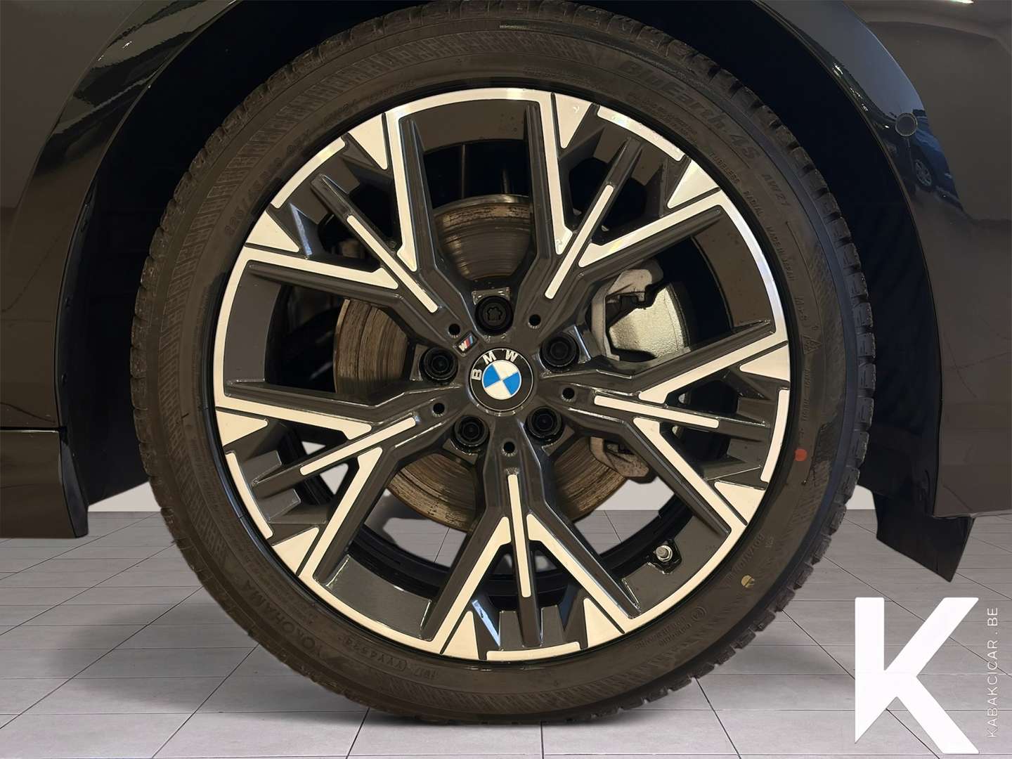 BMW Série 1 120i - 2025 - Joinsteer - #12